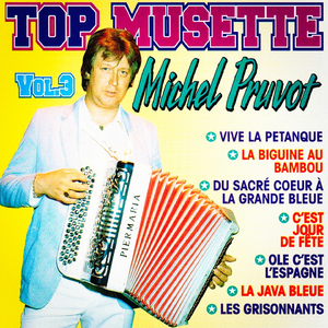 Olé c'est l'Espagne