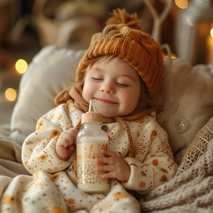 El Suave Sueño Desciende