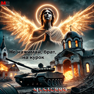 Не нажимай, брат, на курок