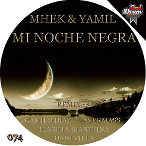 Mi Noche Negra (Original Mix)