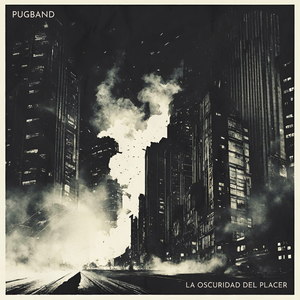 La Oscuridad del Placer