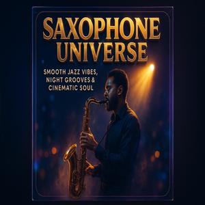 Café Noir Sax Stories 1