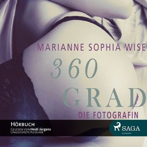 360 Grad - Die Fotografin, Kapitel 4