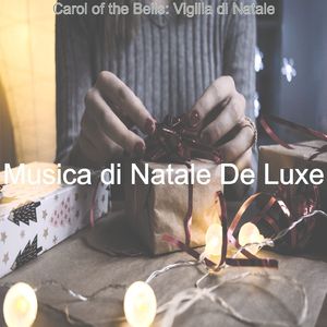 Conciati per le Feste, Natale 2020