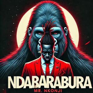 Ndabarabura