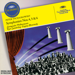 Symphony No. 6 In B Minor, Op. 74, TH.30:2. Allegro con grazia