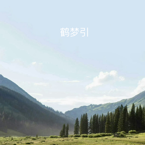 鹤梦引