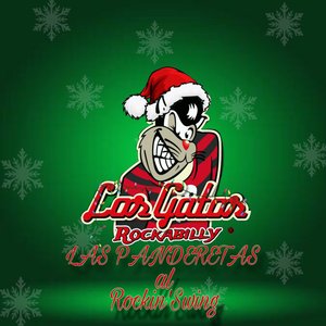 Las Panderetas al Rockin' Swing