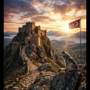 Yurdumuz Vardır