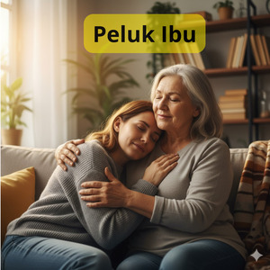 Peluk Ibu