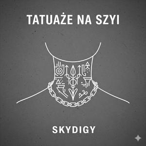 TATUAŻE NA SZYI