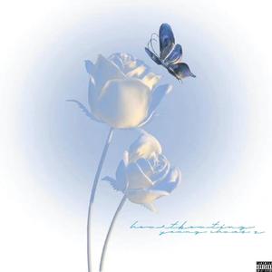 HEARTBEATING (prod.GOAT CREW)