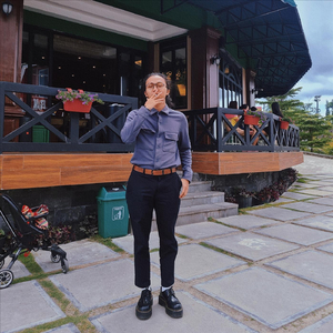 I Have a Crush on You