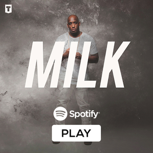 Milk Playlist