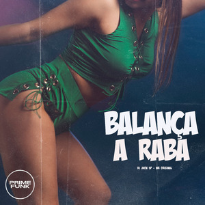 Balança A Raba