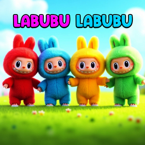 Labubu Labubu