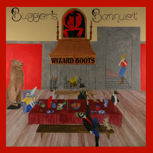 (It's A) Bugger's Banquet