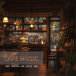 心地よいカフェ音楽