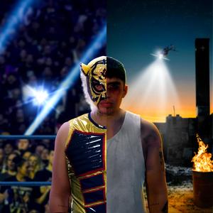 LOVE MACHINE (feat. Charlot)