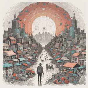 때로때로 2 (Feat. Golden Light)