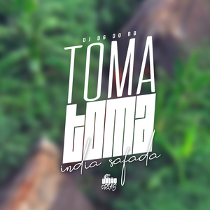 Toma toma india safada