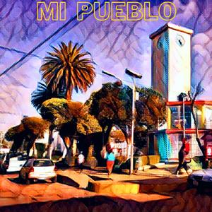 Mi pueblo
