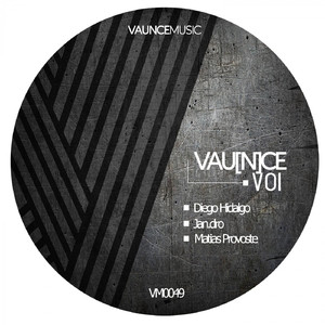 Places Never Seen (Original Mix)