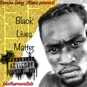 Black Lives Matter