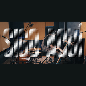 Sigo Aquí (Live Session)