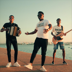 Kreu Tcheu (feat. Genilson Gaita)