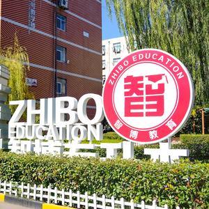 冲吧，智博少年！