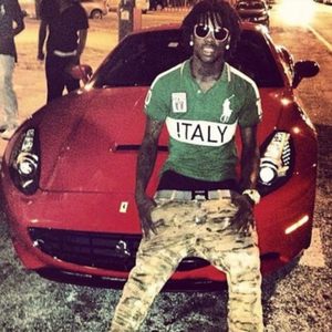 feel like sosa