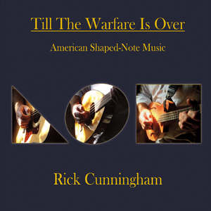 Wood Street (feat. Gordon McLeod)