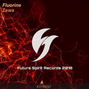 Fluorine(original mix)