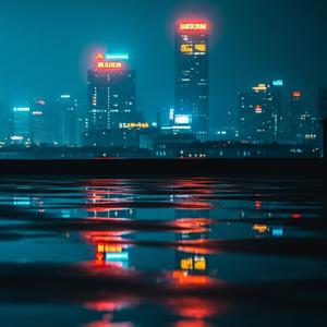 Cry No More _Ben Tony