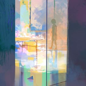 何谓对错(lemon中文重填词)