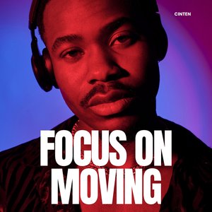 Focus on Moving