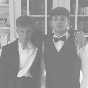 Backy (feat. Online Jennifer)