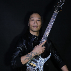 舒鑫经典电吉他曲