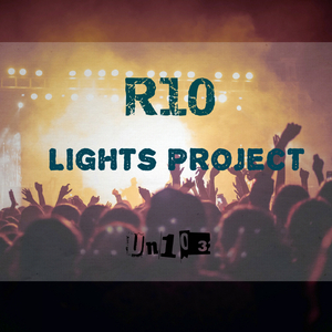 Lights Project (Original Mix)