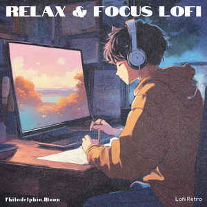 Lofi Desk