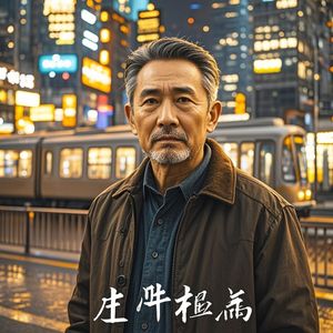 时光的重量-宝哥