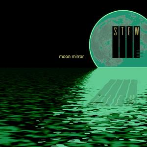 moon mirror