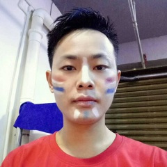 只要为我爱一天