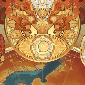 【AKB250】云垂风烟令（Cover Tacke竹桑）