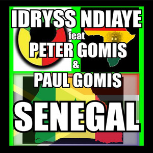 SENEGAL