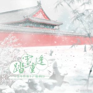 踏雪重逢——广播剧《流年照锦》ED
