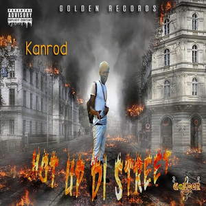 Hot Up Di Street