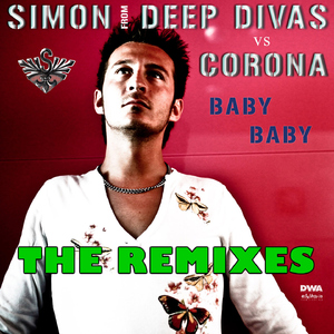 Baby Baby (Simon Downtown Radio Mix)