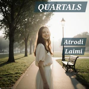 atrodi laimi
